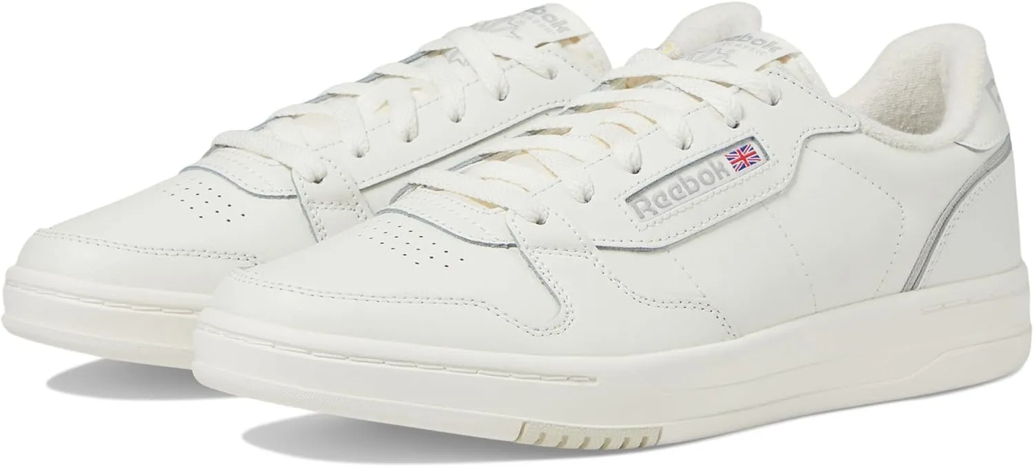 Reebok Unisex-Adult Phase Court Sneaker