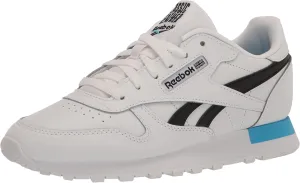 Reebok Unisex-Child Classic Leather Sneaker