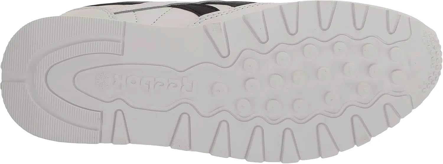 Reebok Unisex-Child Classic Leather Sneaker