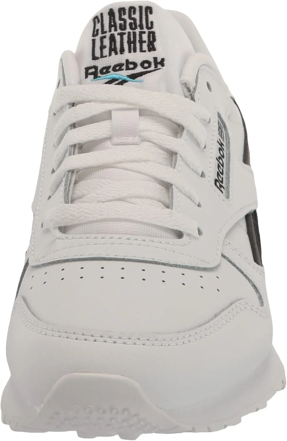 Reebok Unisex-Child Classic Leather Sneaker