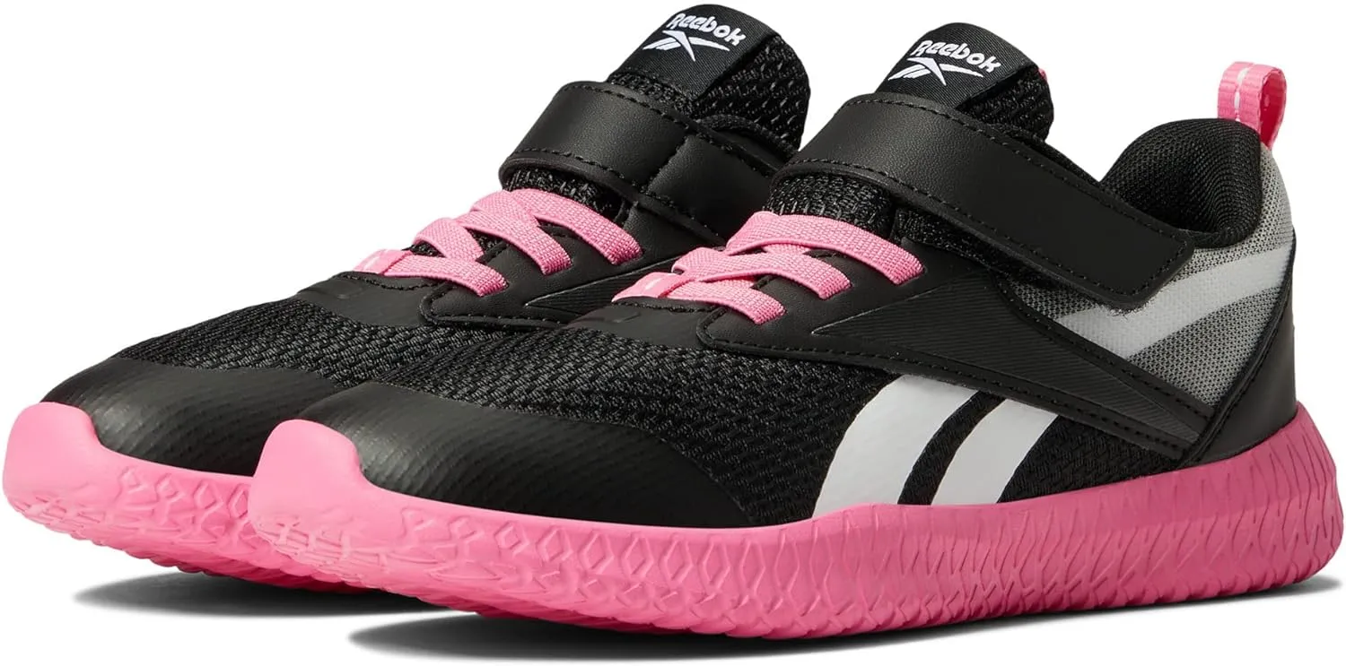 Reebok Unisex-Child Flexagon Energy 3.0 Cross Trainer