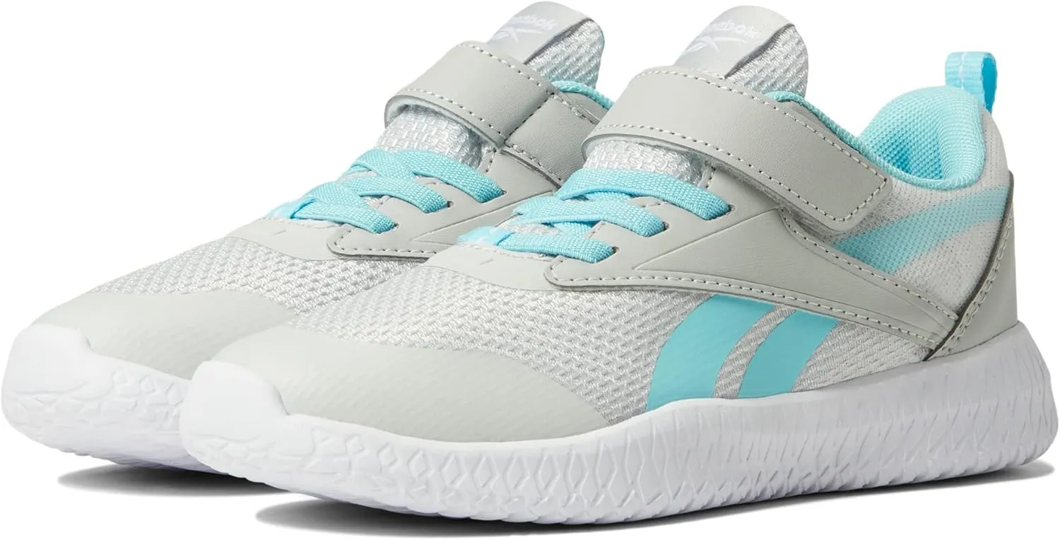Reebok Unisex-Child Flexagon Energy 3.0 Cross Trainer