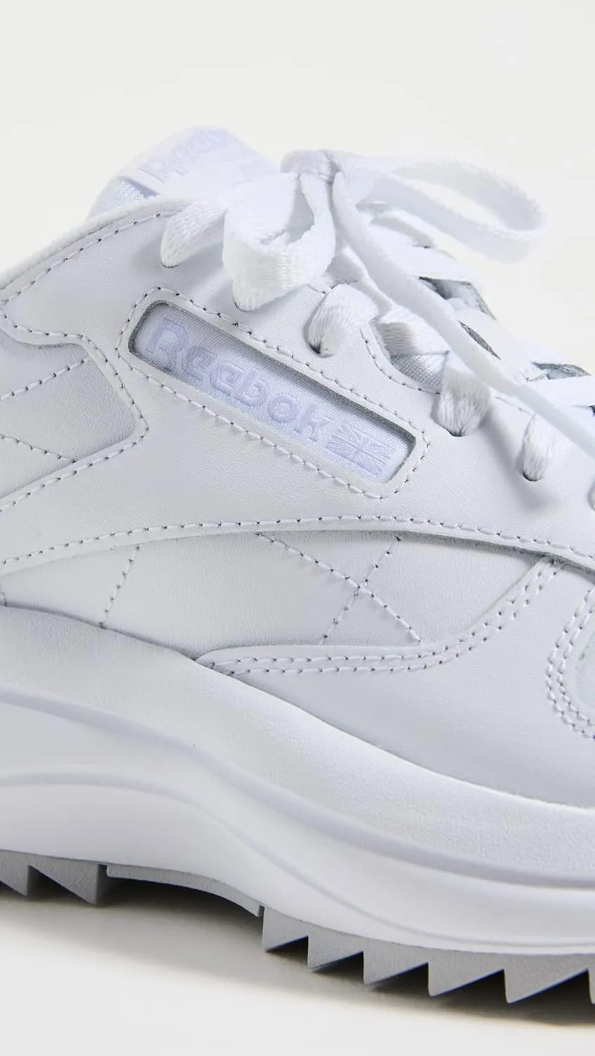 Reebok Women's Classic Leather Sp Extra Sneaker
