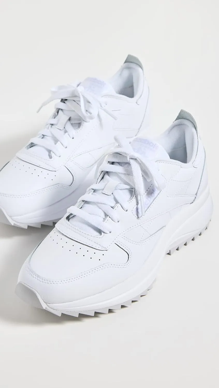 Reebok Women's Classic Leather Sp Extra Sneaker