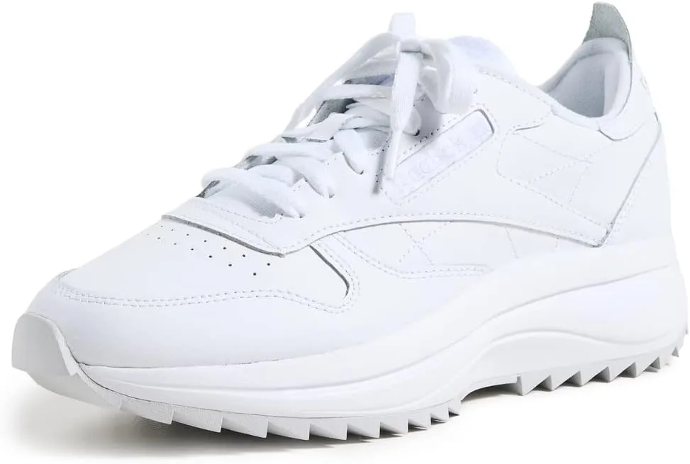 Reebok Women's Classic Leather Sp Extra Sneaker