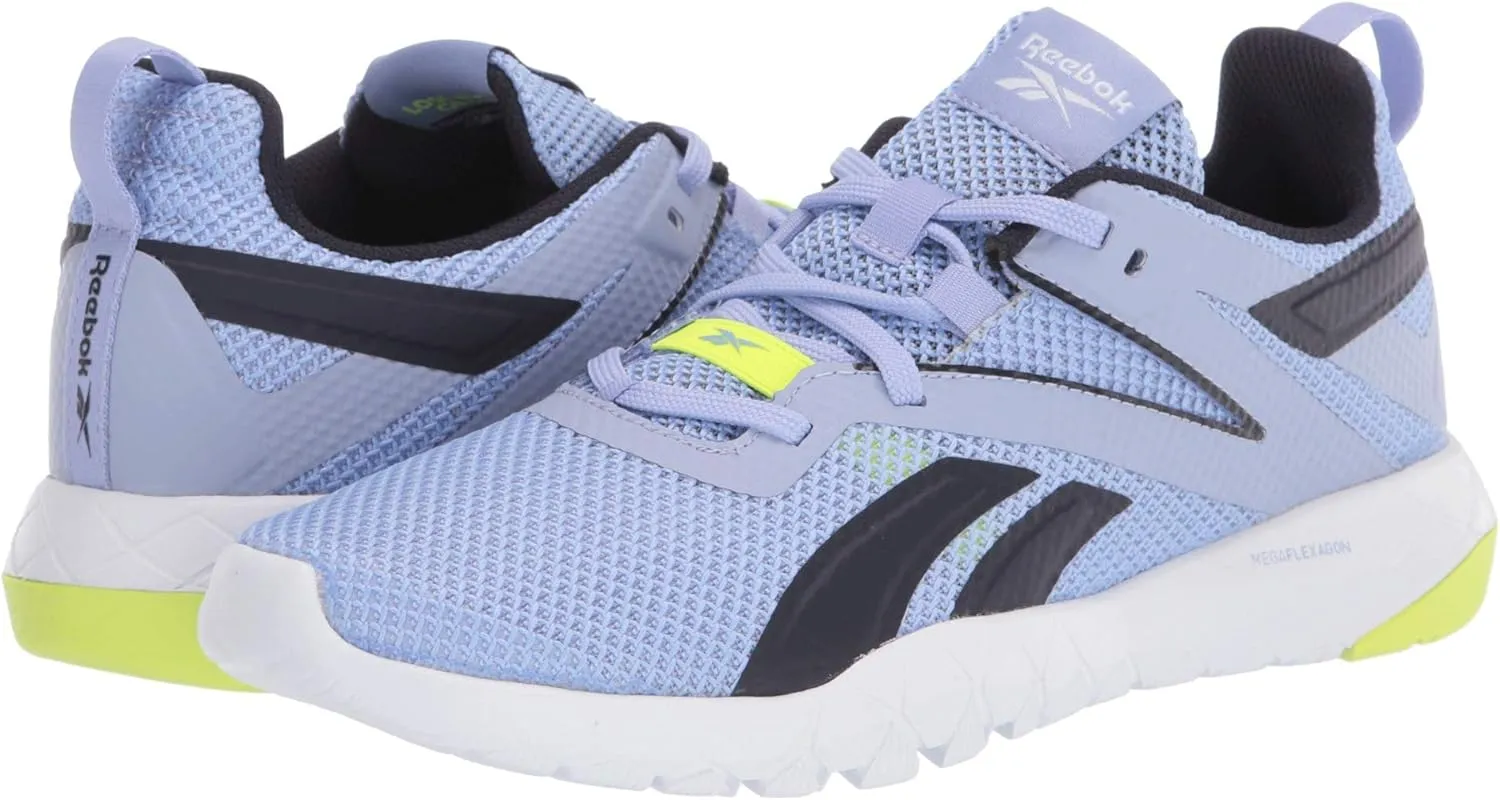 Reebok Women's Mega Flexagon Cross Trainer