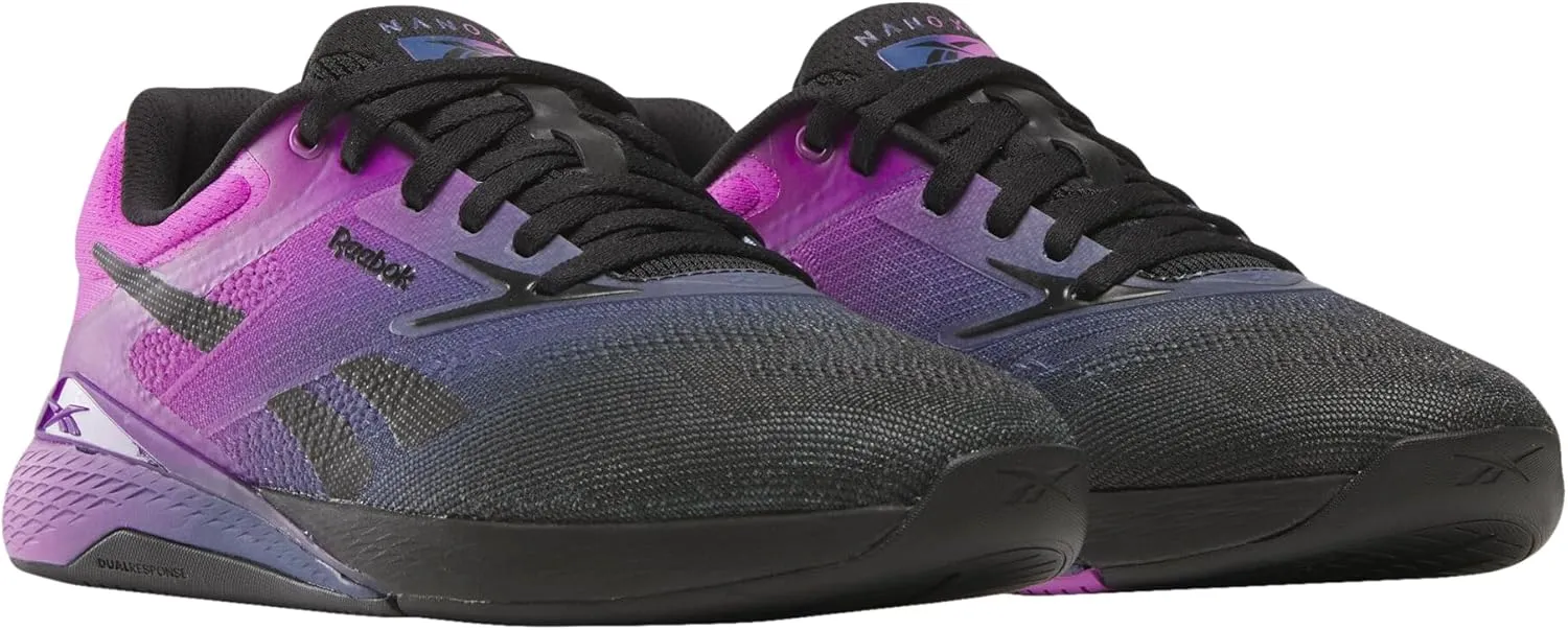 Reebok Women's Nano X5 Sneaker