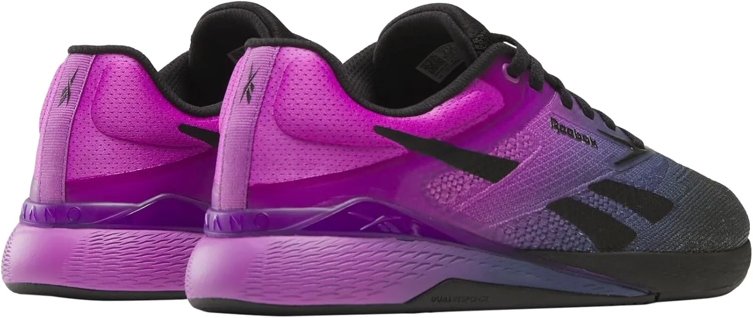 Reebok Women's Nano X5 Sneaker