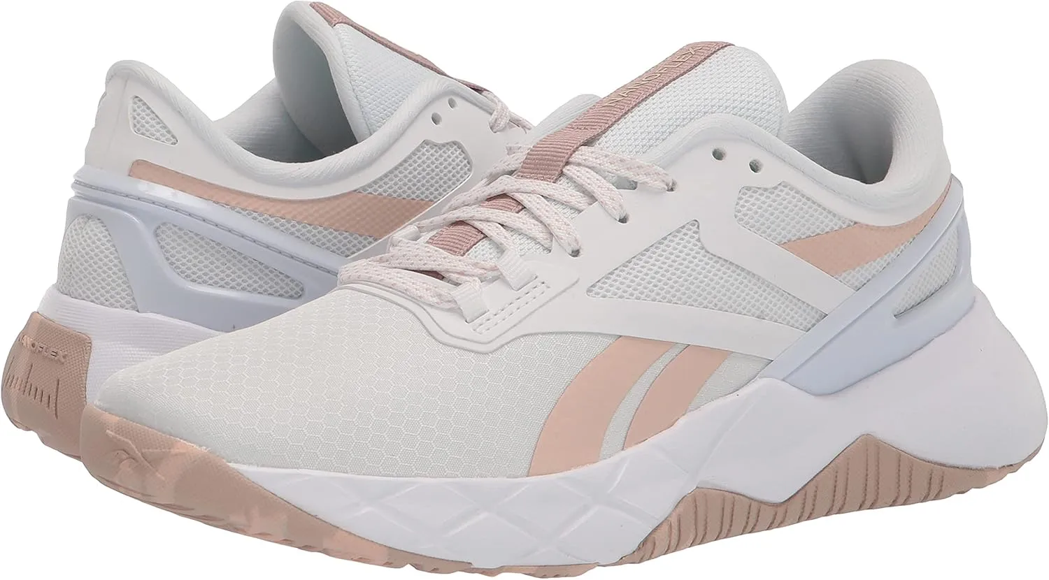 Reebok Women's Nanoflex Cross Trainer