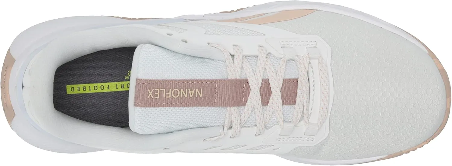 Reebok Women's Nanoflex Cross Trainer
