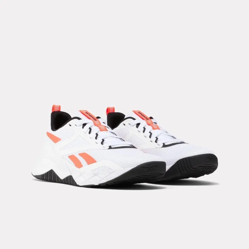 Reebok Women's Nfx Cross Trainer