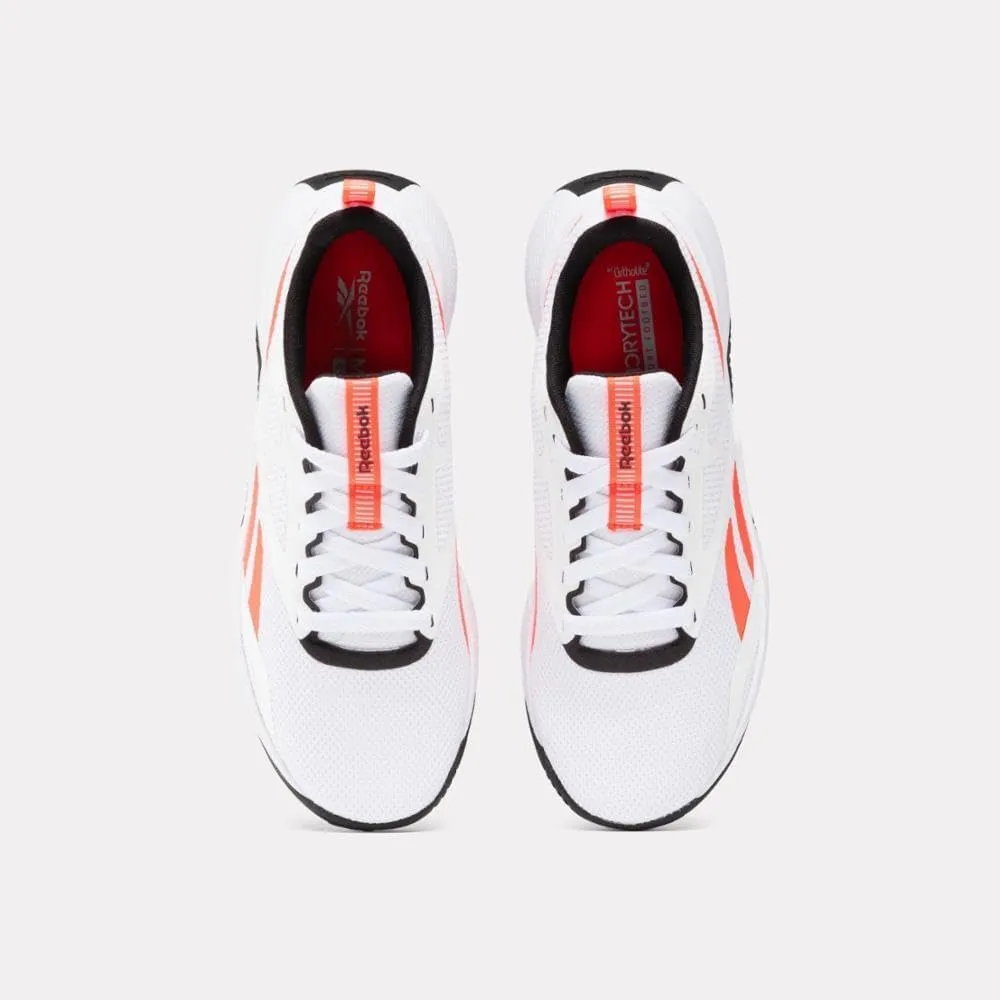 Reebok Women's Nfx Cross Trainer