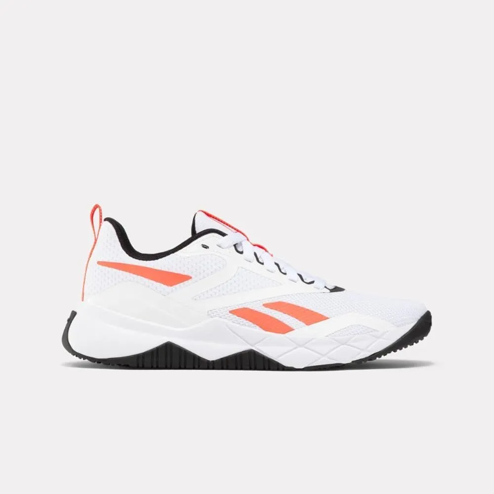 Reebok Women's Nfx Cross Trainer