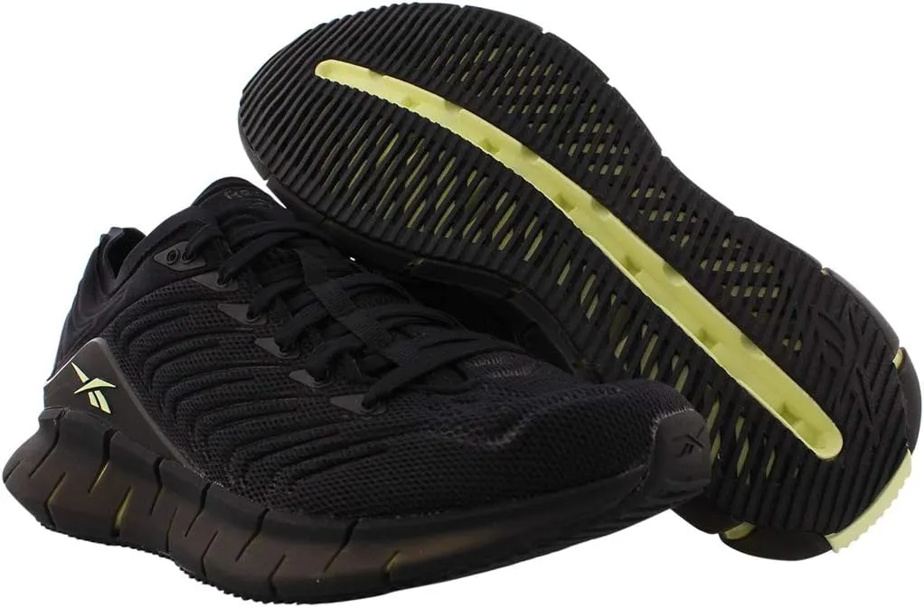 Reebok Women's Zig Kinetica Horizon Cross Trainer