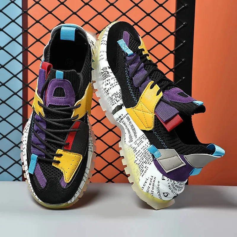 Reece Trainers