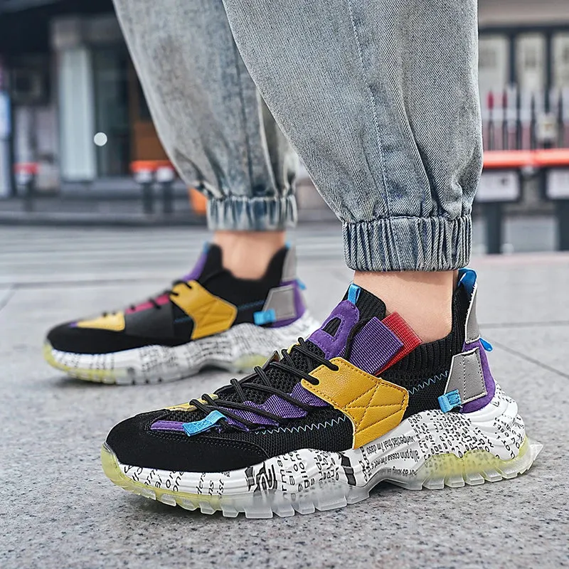 Reece Trainers