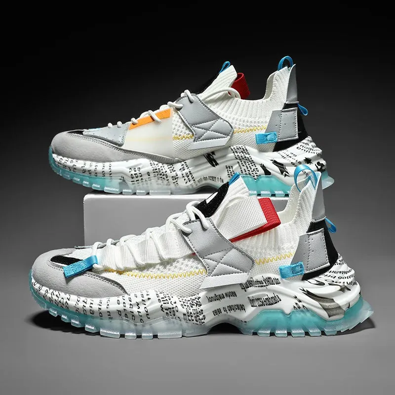 Reece Trainers