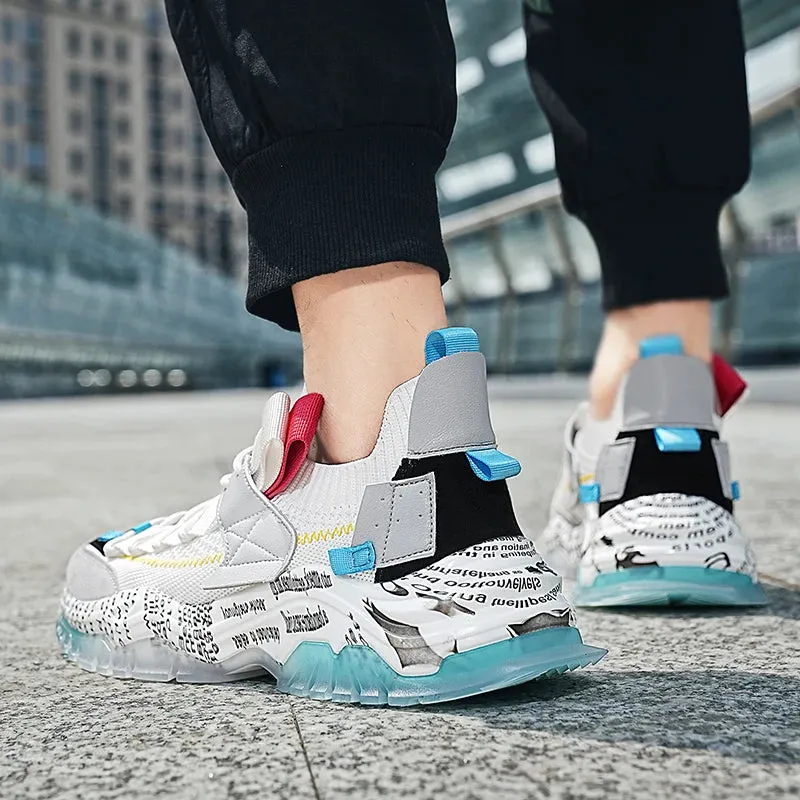 Reece Trainers