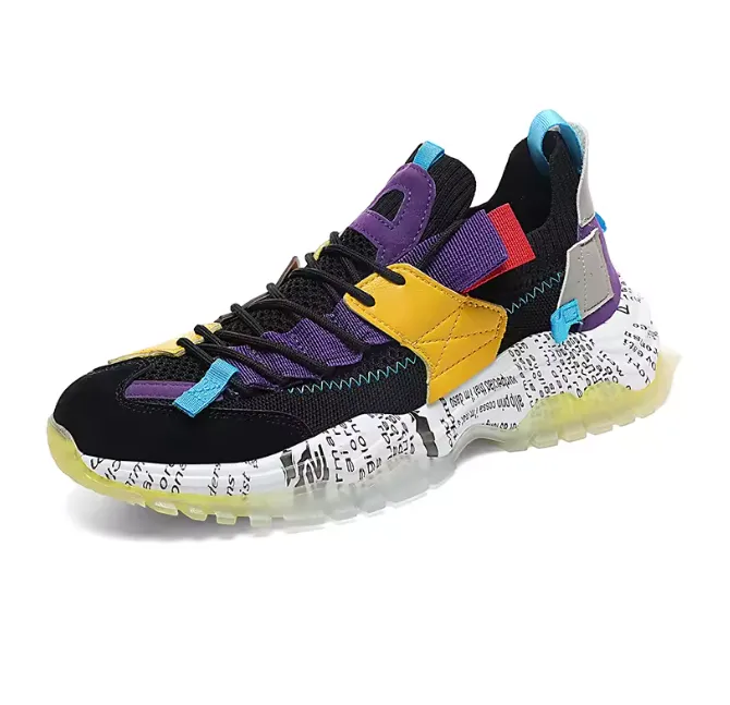 Reece Trainers