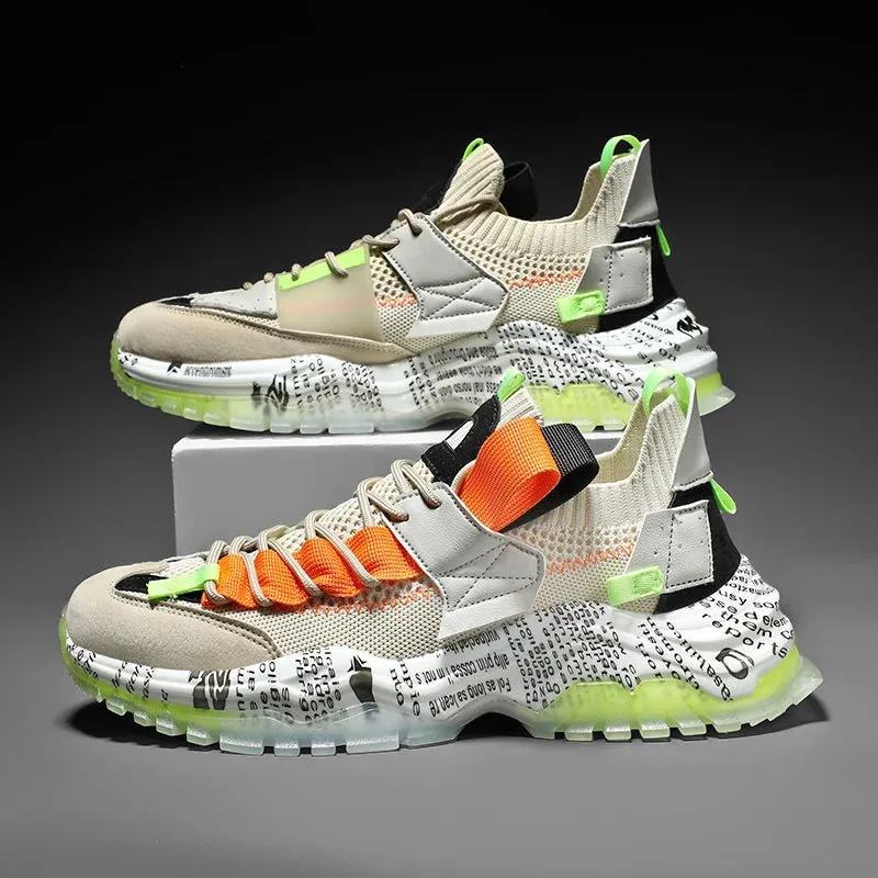 Reece Trainers