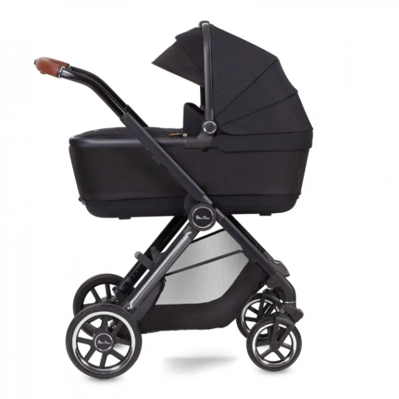 Reef Bassinet