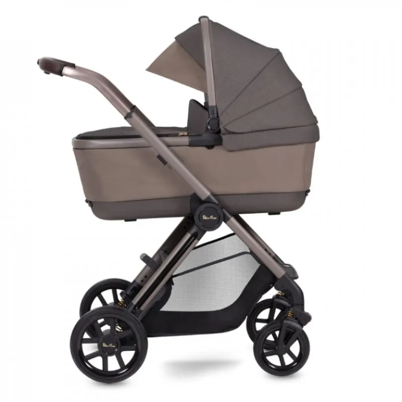 Reef Bassinet