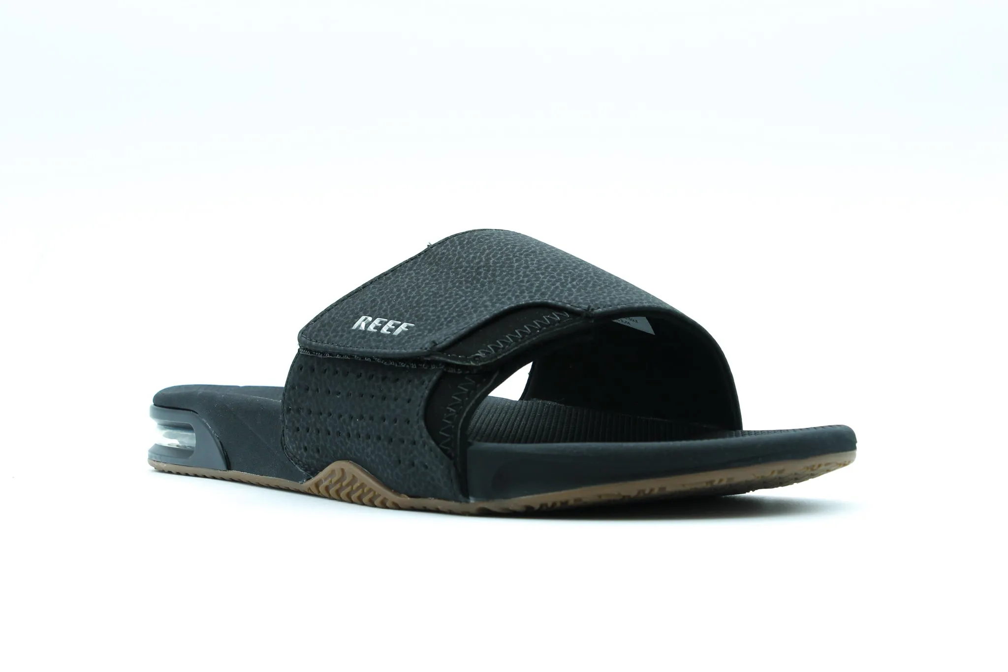 REEF Fanning Slide