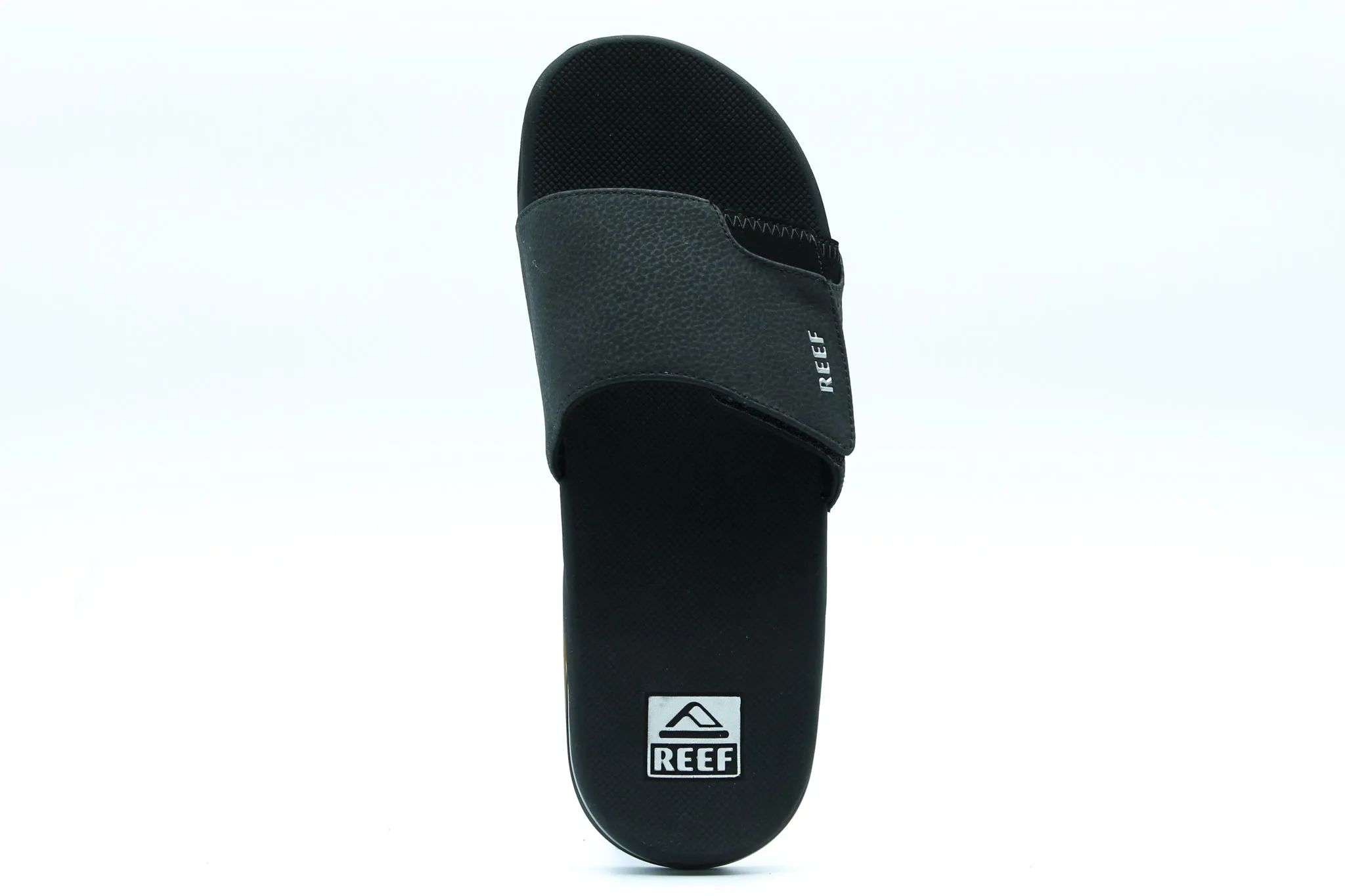 REEF Fanning Slide