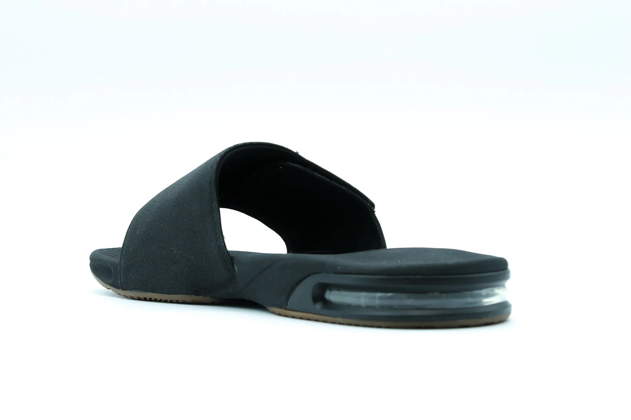 REEF Fanning Slide