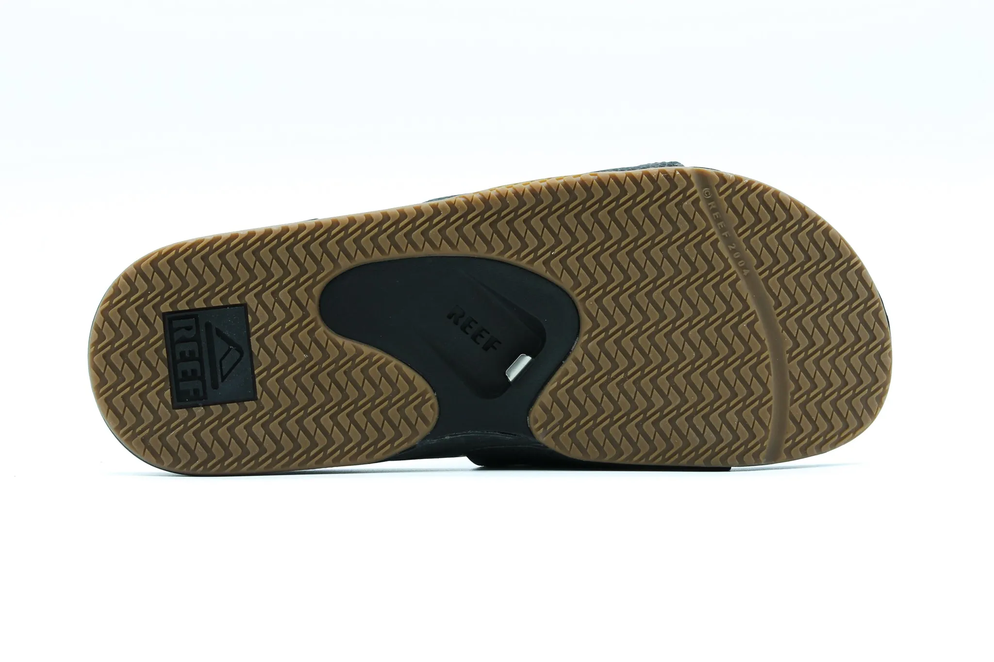 REEF Fanning Slide