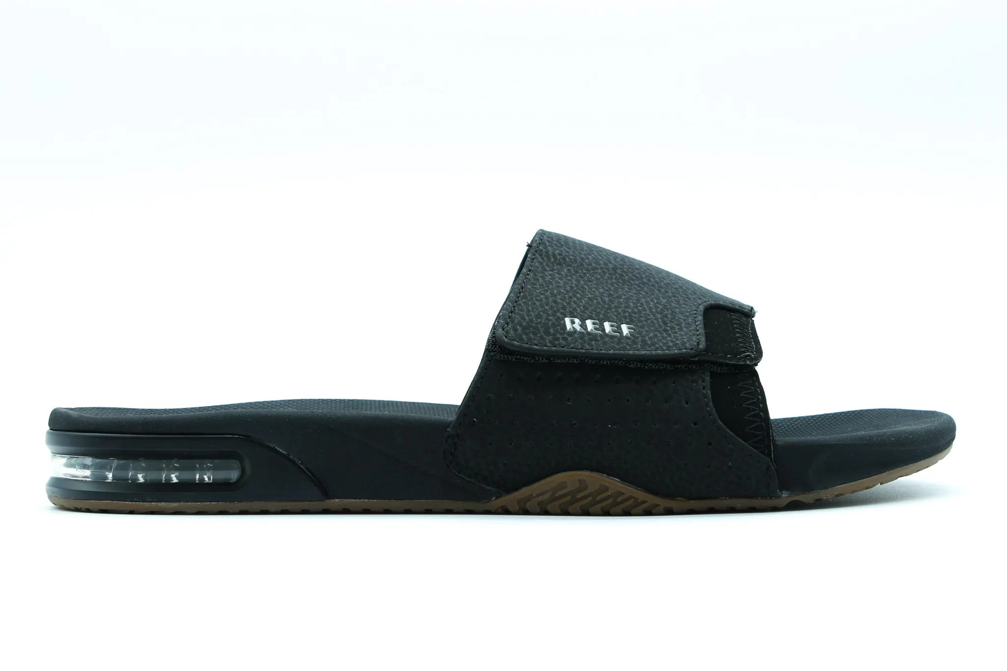 REEF Fanning Slide