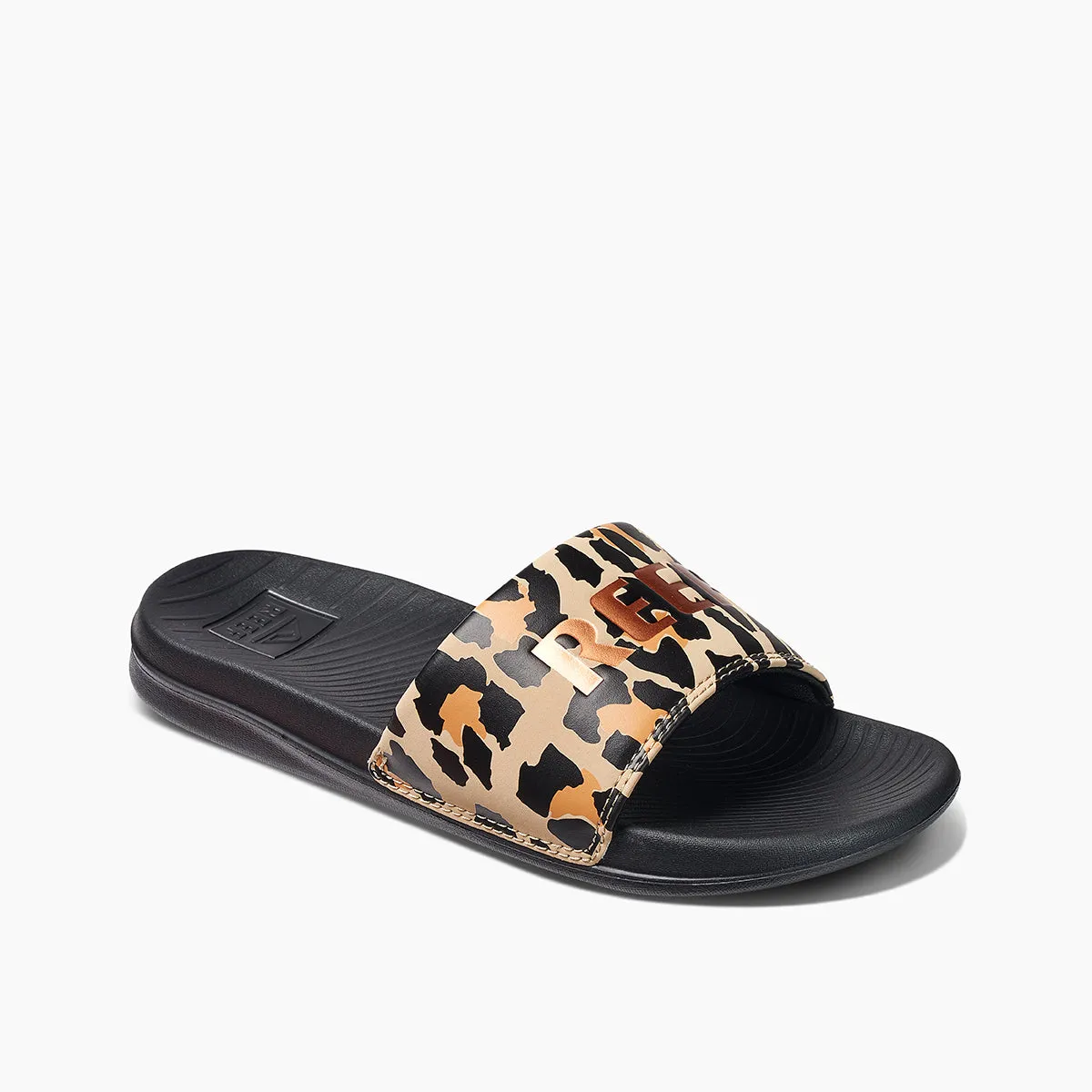 Reef One Slide