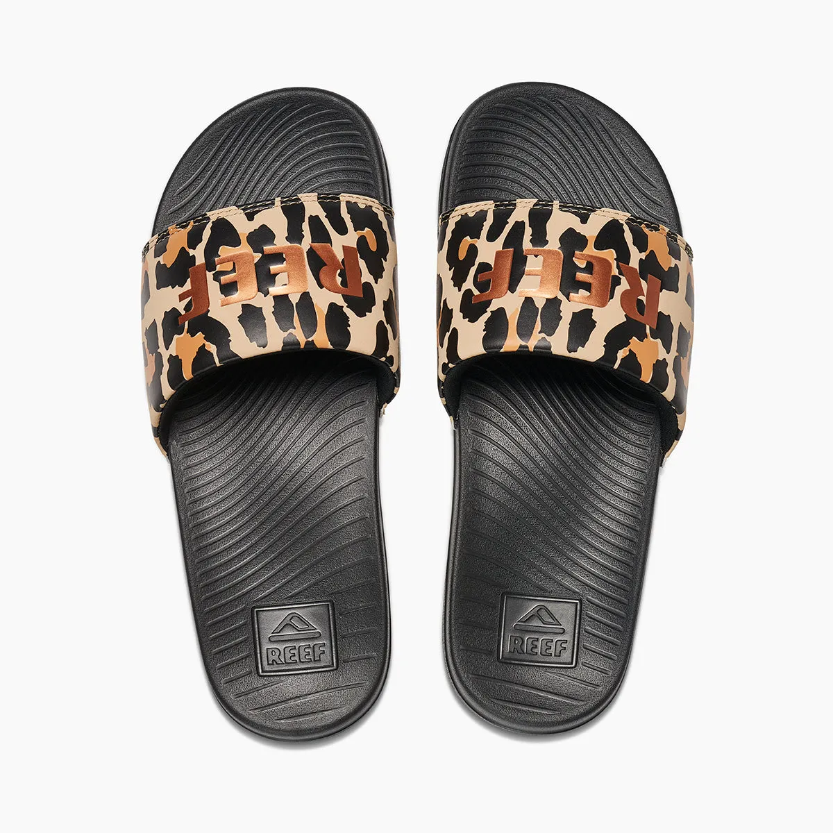 Reef One Slide