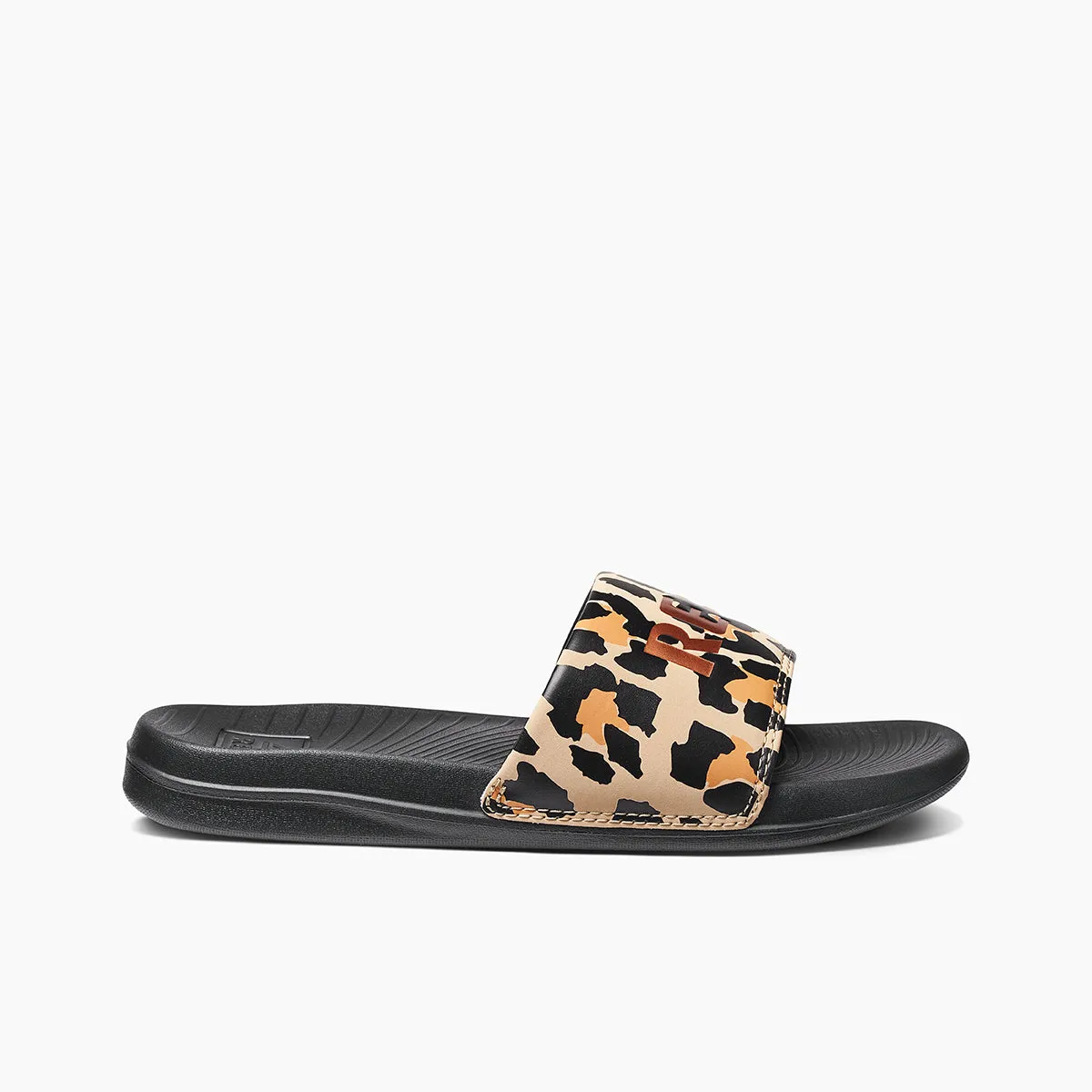 Reef One Slide