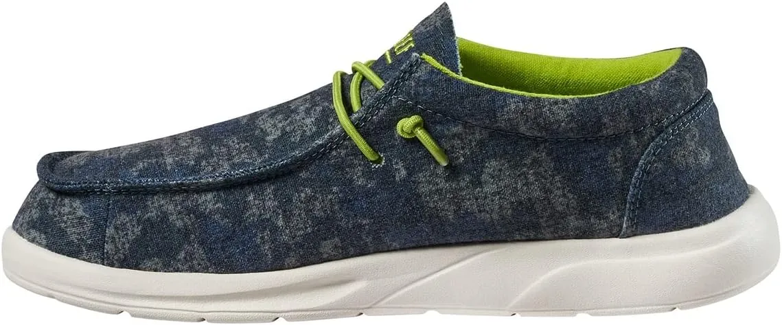 REEF Unisex-Child Kids Cushion Coast Sneaker