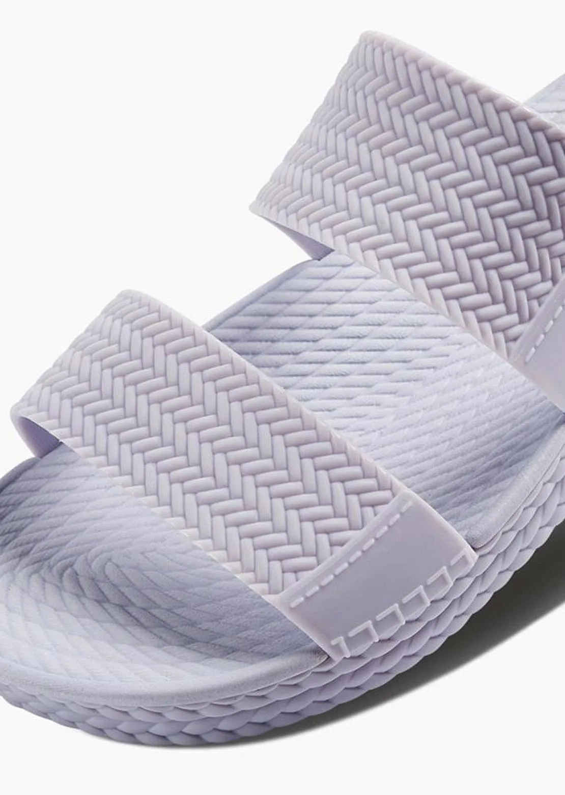 Reef Women's Water Vista Slides