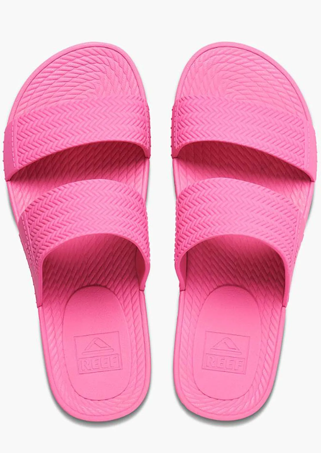 Reef Women's Water Vista Slides
