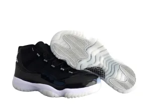 Reliable service Top-notch service JORDAN 11 AIR Silver" "Black