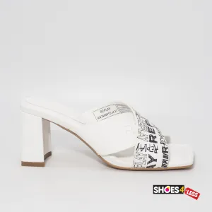 Replay Sandals