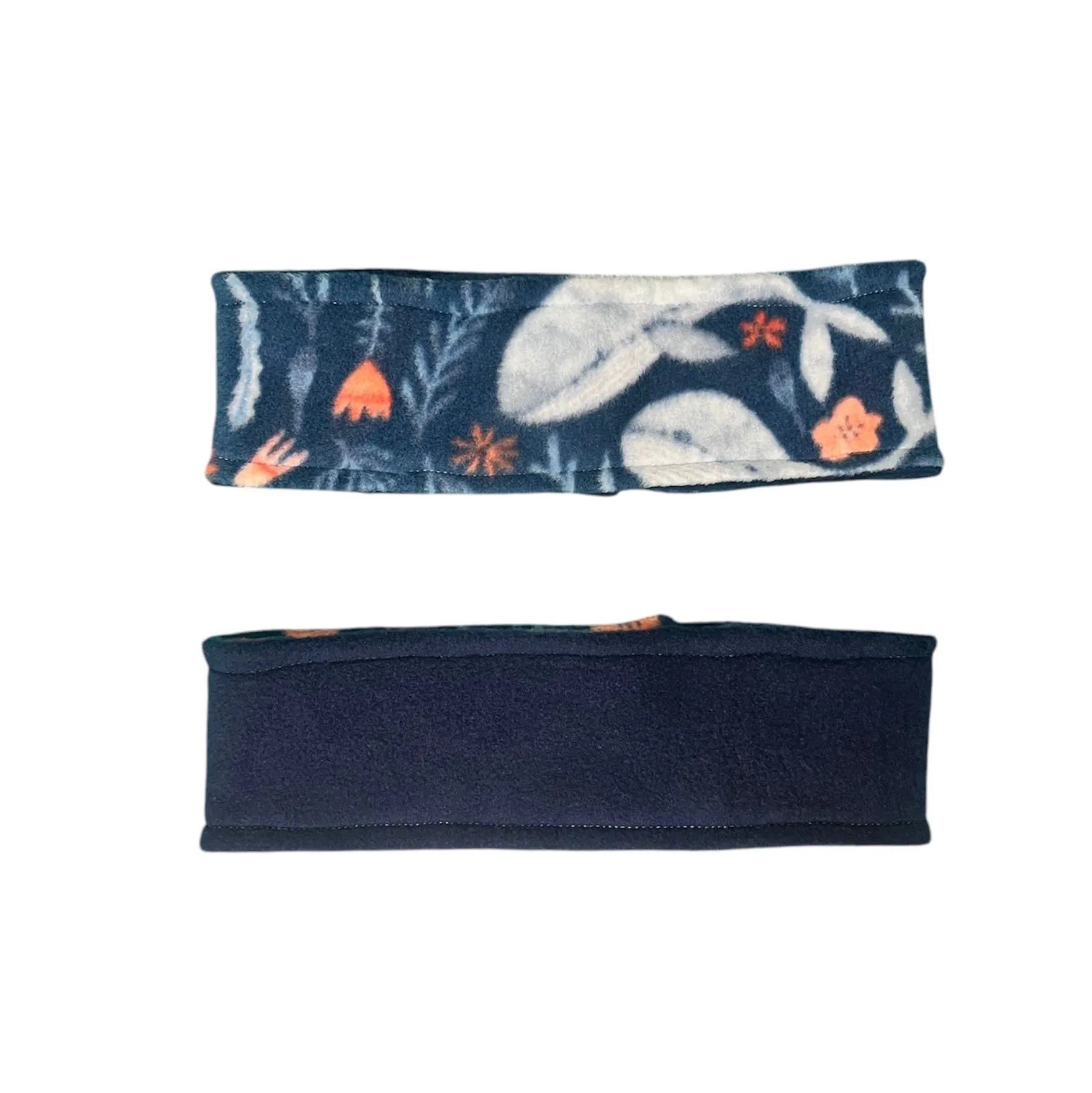 Reversible Headband (multiple colors)