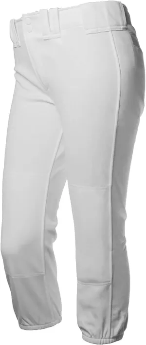 RIP-IT | Womens 4-Way Pro Stretch Softball Pants | Sizes XS-XXL | Padded Softball Pants for Female Athletes