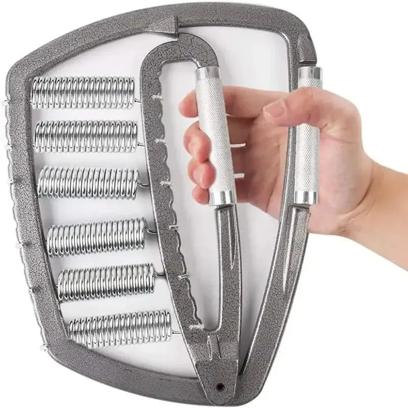 RNTV Power - Adjustable Hand Gripper for Maximum Grip and Forearm Strength