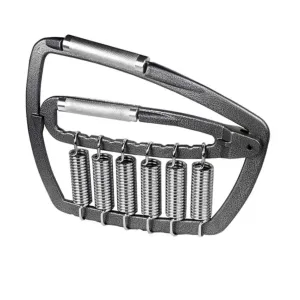 RNTV Power - Adjustable Hand Gripper for Maximum Grip and Forearm Strength