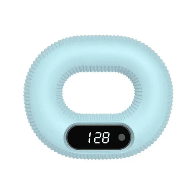 RNTV Smart Grip Strength - Adjustable Hand Gripper with Interactive Smart Training