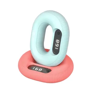 RNTV Smart Grip Strength - Adjustable Hand Gripper with Interactive Smart Training
