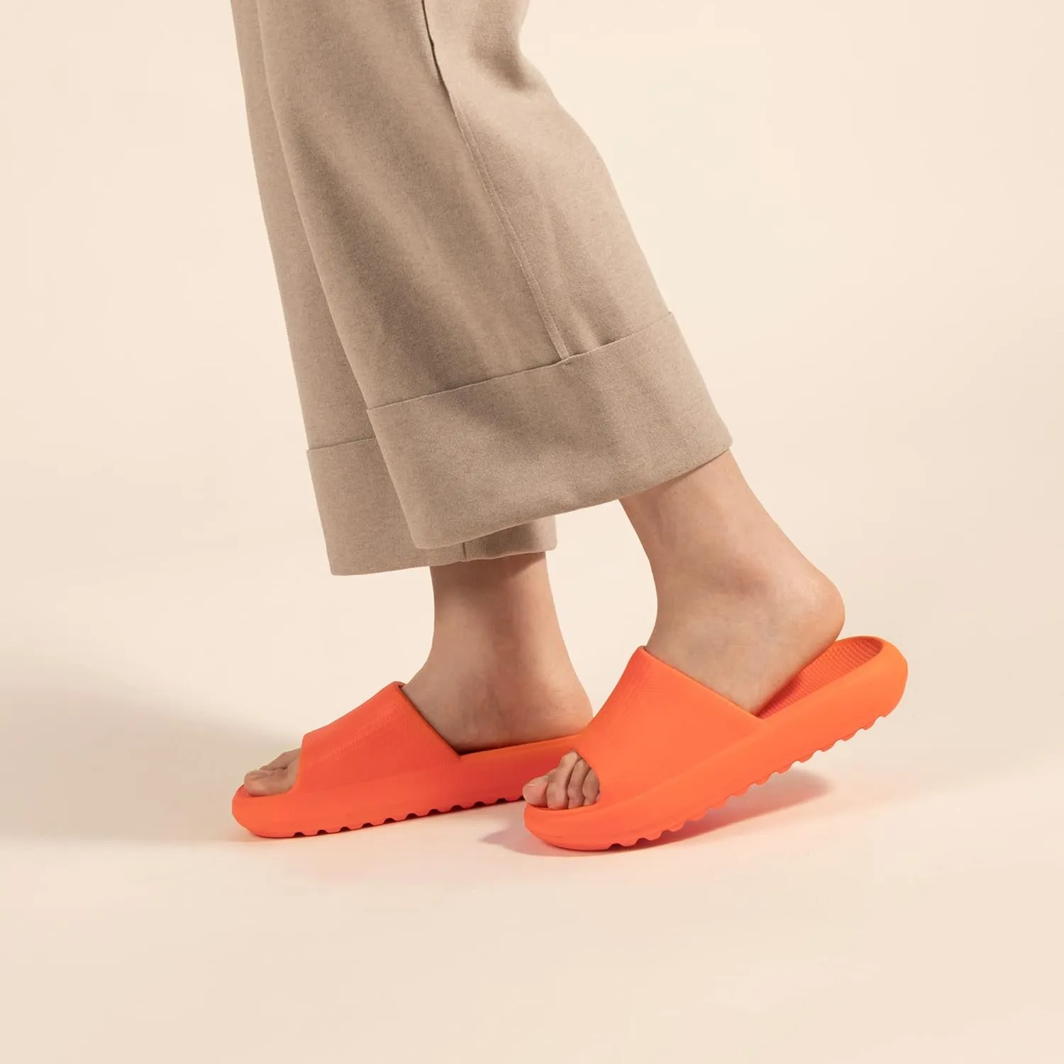 RockDove Women's Steplite EVA Cloud Slide