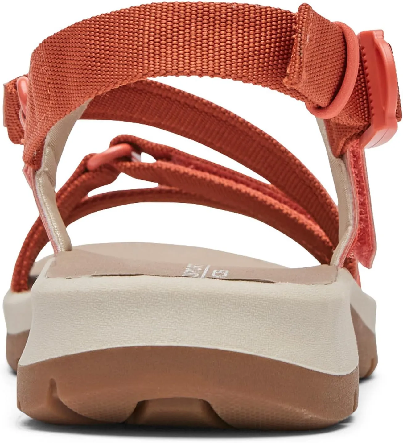 Rockport Women's Trail Tech Multi Sandal