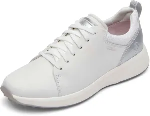 Rockport Women's TruStride Golf Lace to Toe Sneaker