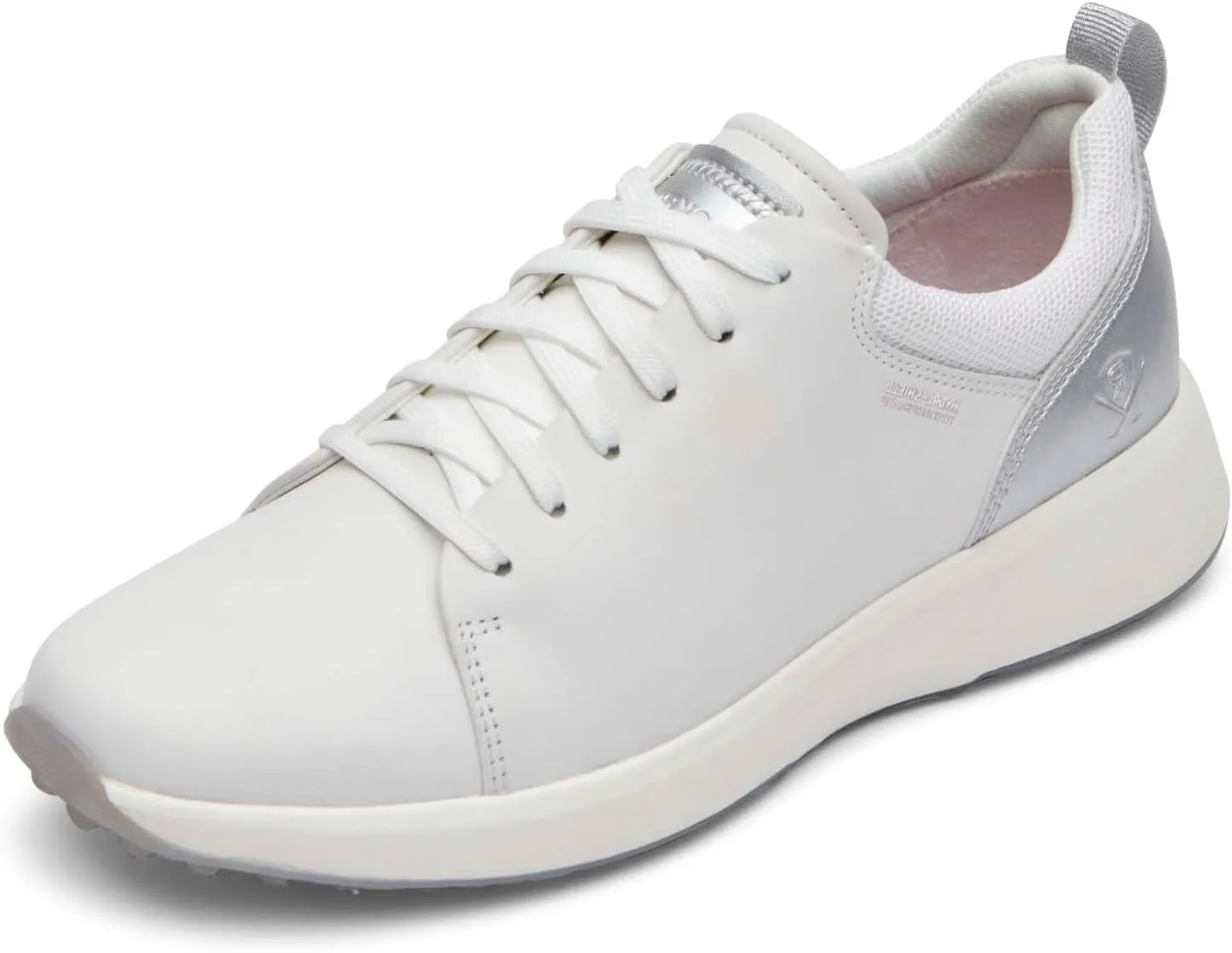 Rockport Women's TruStride Golf Lace to Toe Sneaker