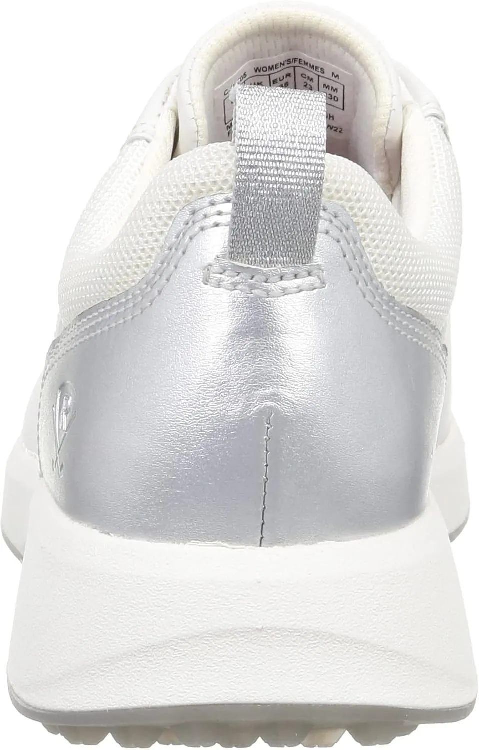 Rockport Women's TruStride Golf Lace to Toe Sneaker